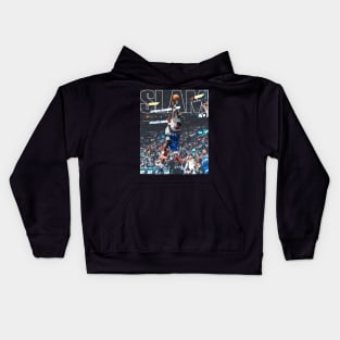 Anthony edwards Kids Hoodie